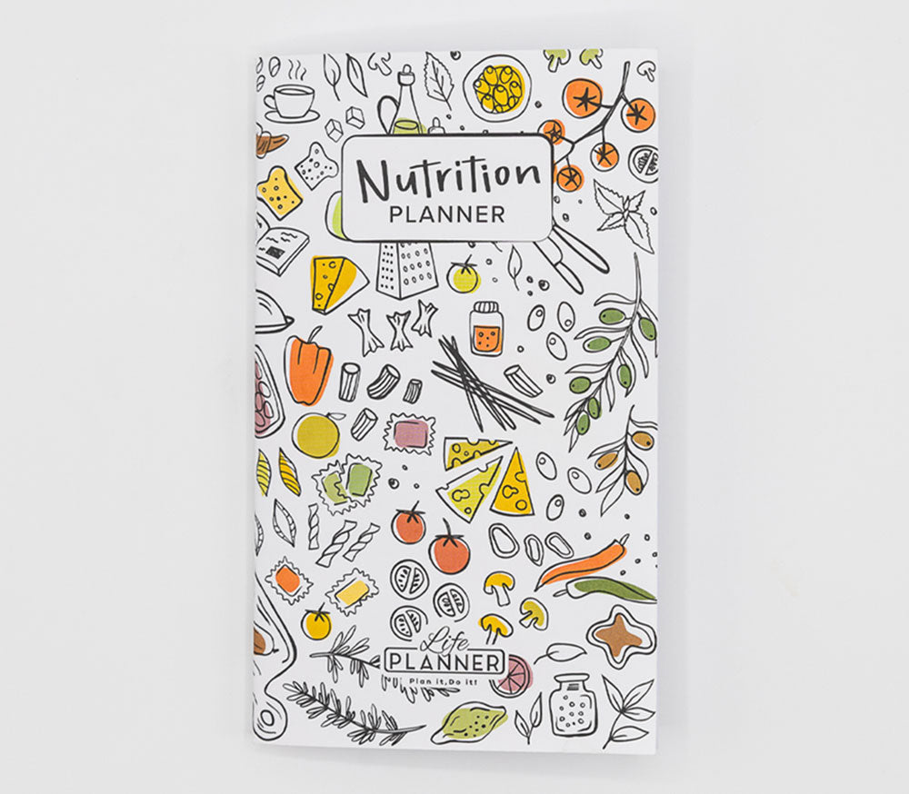 Nutrition Planner