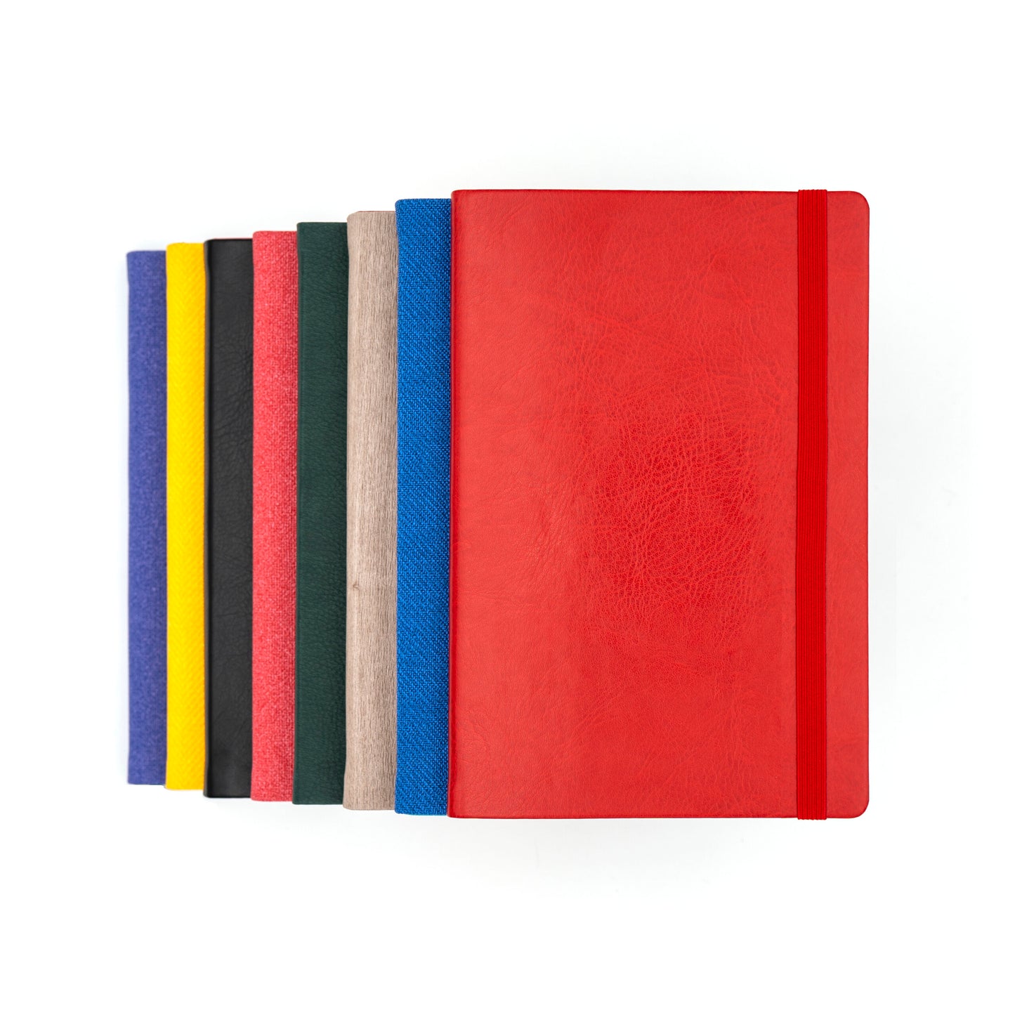 Taccuino Pagina Puntinata