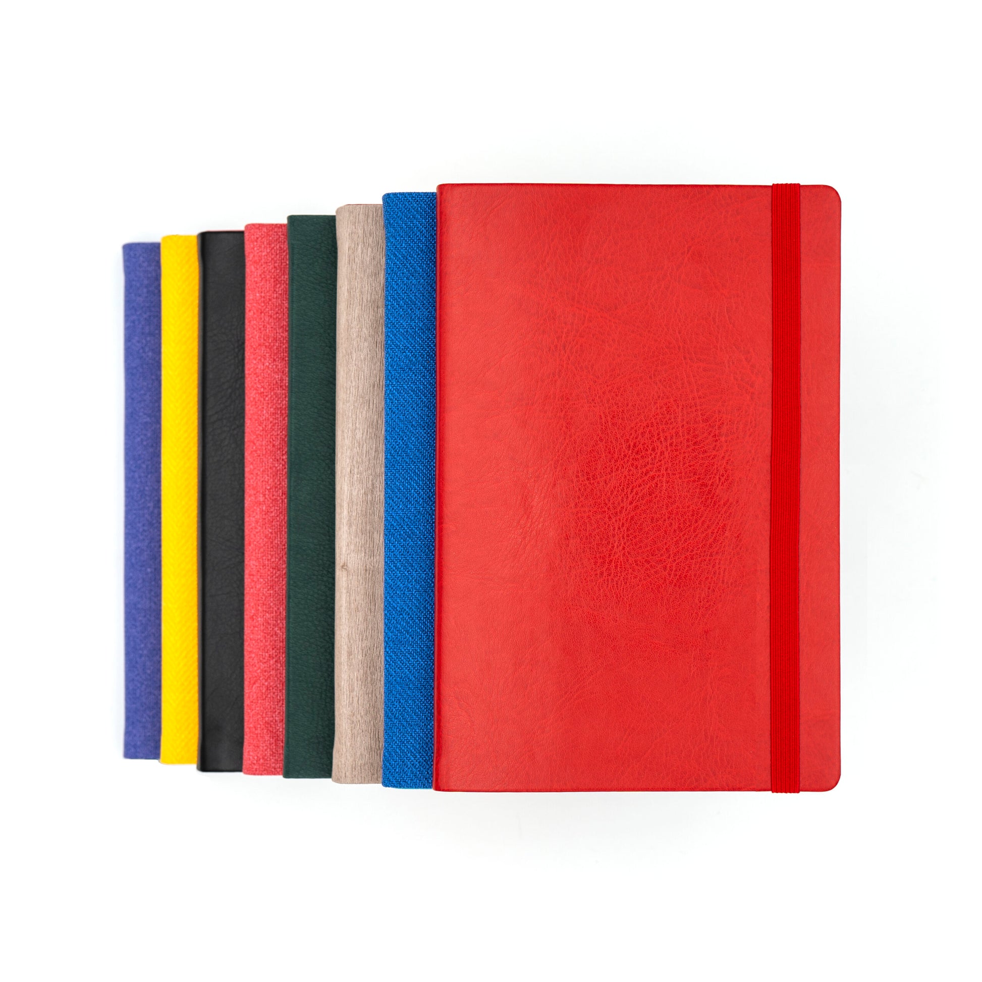 Taccuino Pagina Puntinata