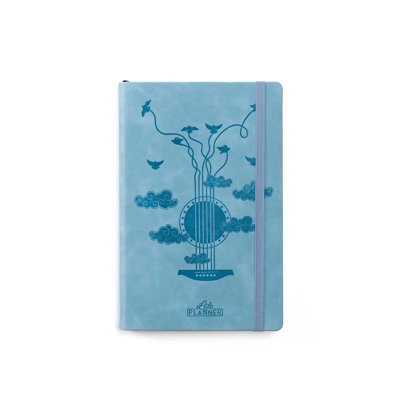 Agenda 16 mesi 2026-27 LIMITED EDITION | Sounds Of Life