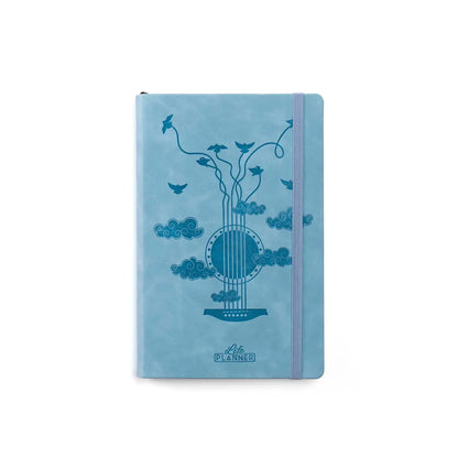 Agenda 16 mesi 2026-27 LIMITED EDITION | Sounds Of Life