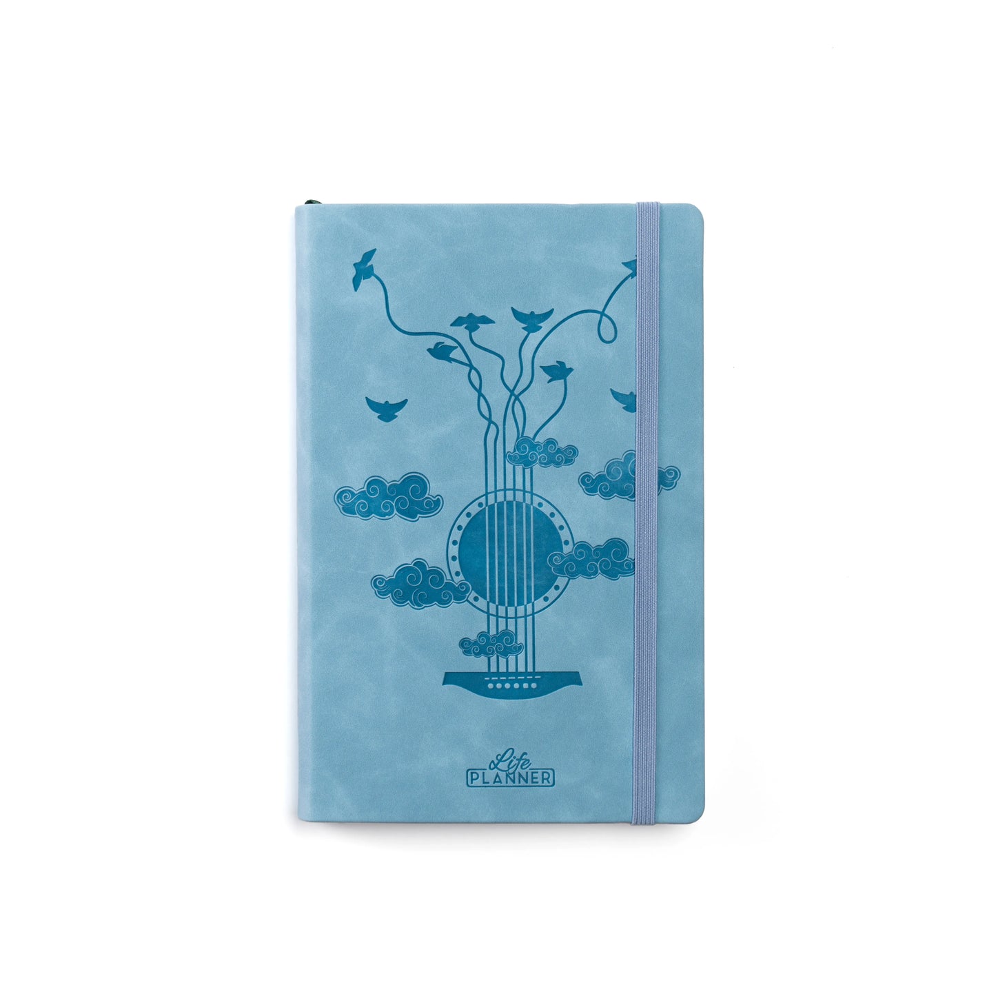 Agenda 12 mesi piccola 2027 LIMITED EDITION |Sounds of life
