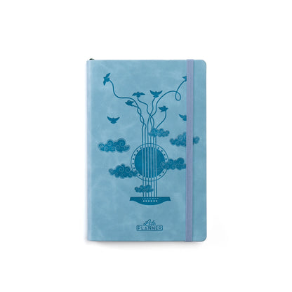 Agenda 12 mesi piccola 2027 LIMITED EDITION |Sounds of life