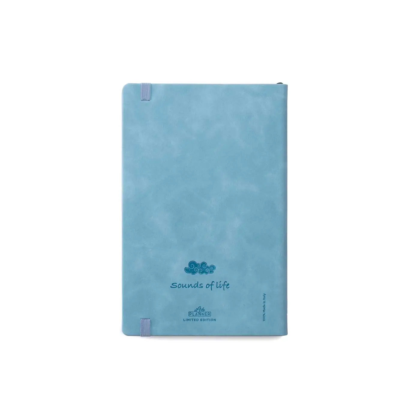 Agenda 16 mesi 2026-27 LIMITED EDITION | Sounds Of Life