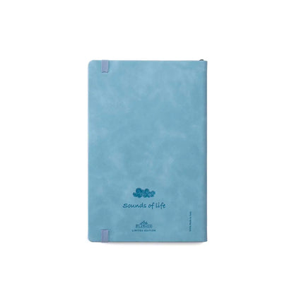 Agenda 16 mesi 2026-27 LIMITED EDITION | Sounds Of Life