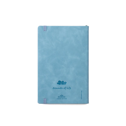 Agenda 12 mesi piccola 2027 LIMITED EDITION |Sounds of life