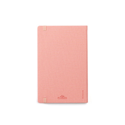 Agenda 12 mesi piccola 2027 | Light Pink