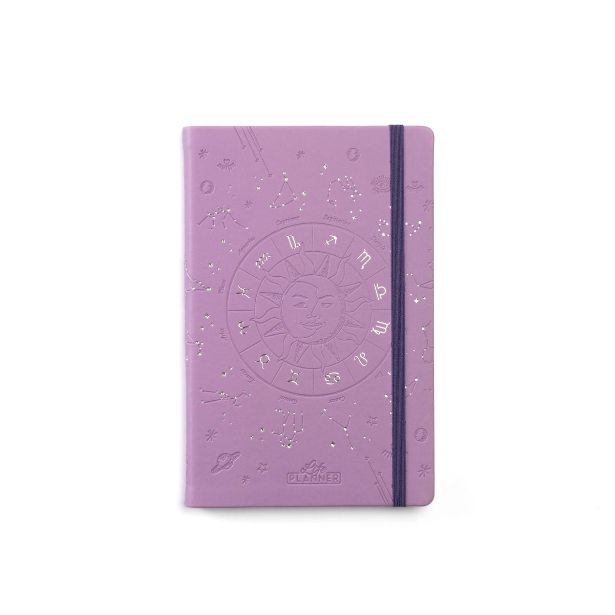 Agenda 12 mesi piccola 2027 LIMITED EDITION | Constellation
