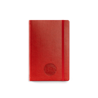 Agenda 16 mesi 2026-27 | Red Passion