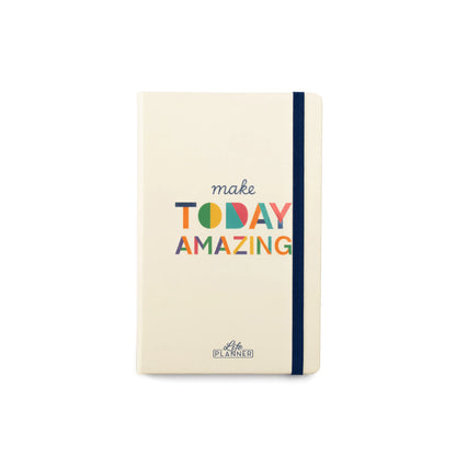 Agenda 12 mesi piccola 2027 LIMITED EDITION | Make Today Amazing