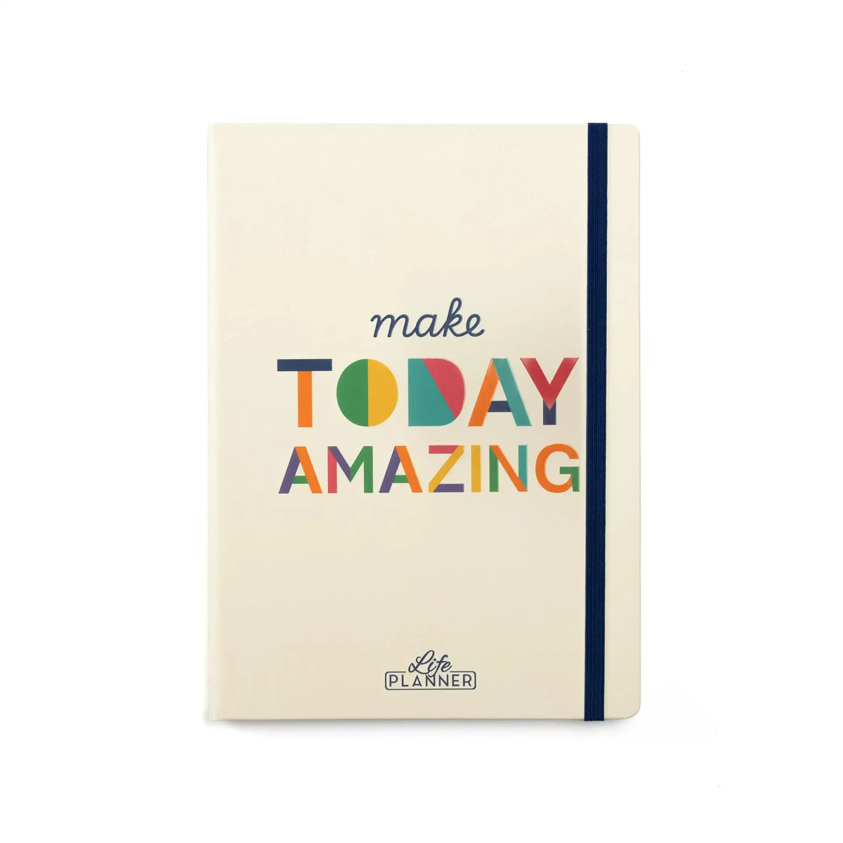 Agenda 12 mesi Grandi 2027 LIMITED EDITION | Make Today Amazing