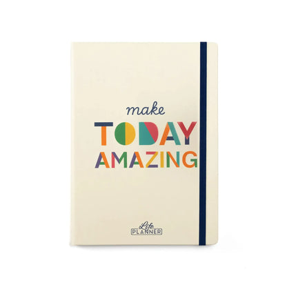 Agenda 12 mesi Grandi 2027 LIMITED EDITION | Make Today Amazing