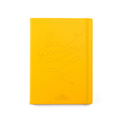 Agenda 12 mesi Grandi 2027 LIMITED EDITION | Bee Positive