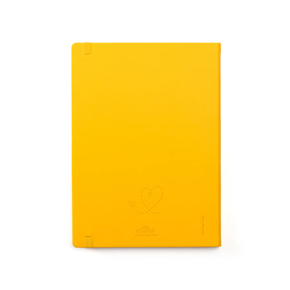 Agenda 12 mesi Grandi 2027 LIMITED EDITION | Bee Positive