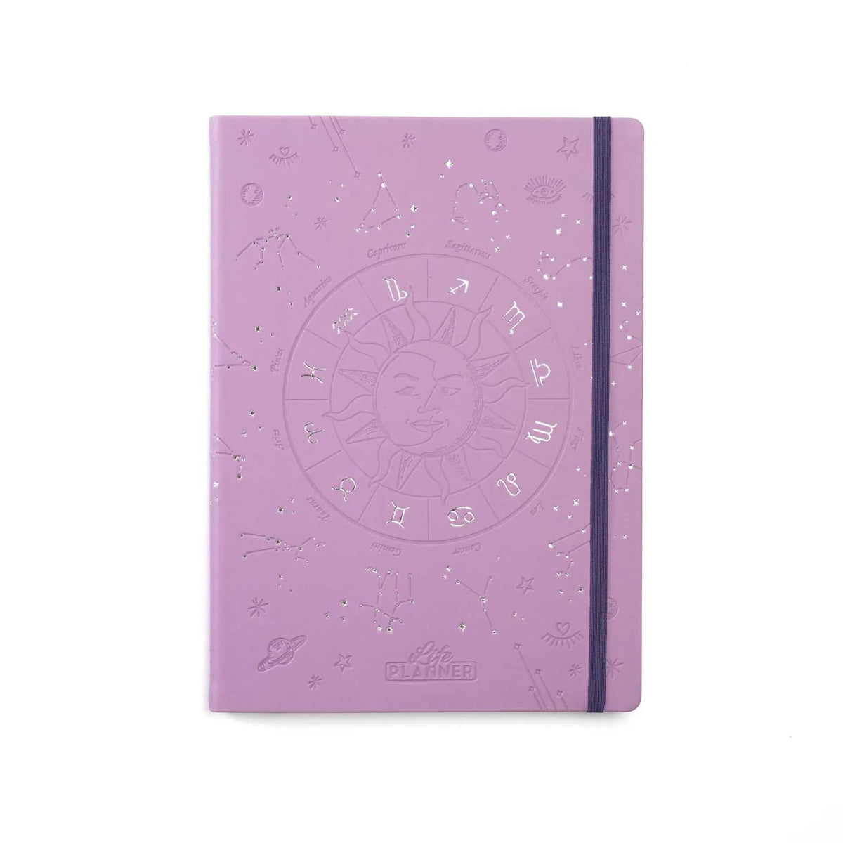 Agenda 12 mesi Grandi 2027 LIMITED EDITION | Constellation
