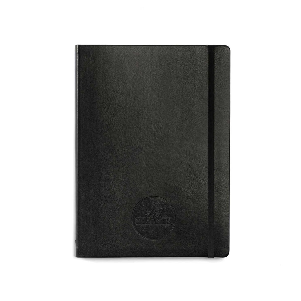 Agenda 12 mesi Grandi 2027 | Classic Black