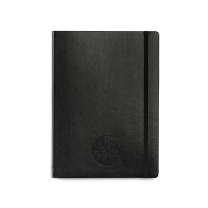 Agenda 12 mesi Grandi 2027 | Classic Black