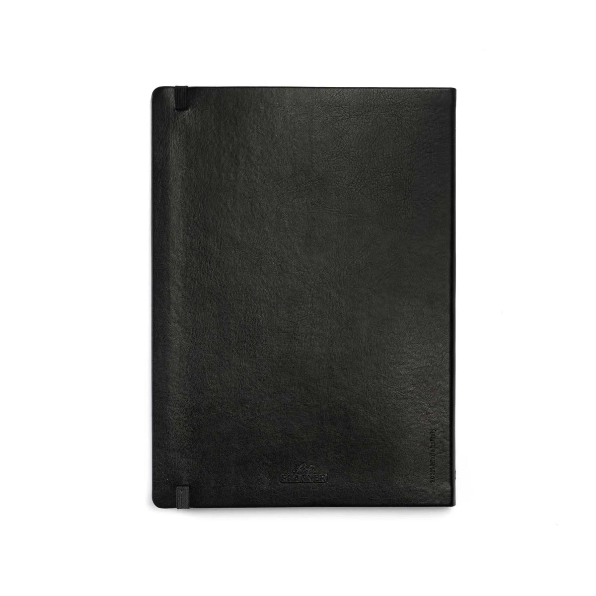 Agenda 12 mesi Grandi 2027 | Classic Black