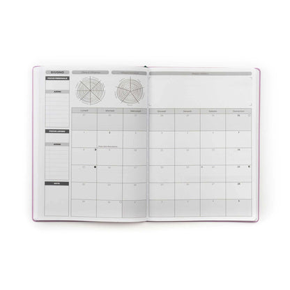 Agenda 12 mesi Grandi 2027 LIMITED EDITION | Constellation