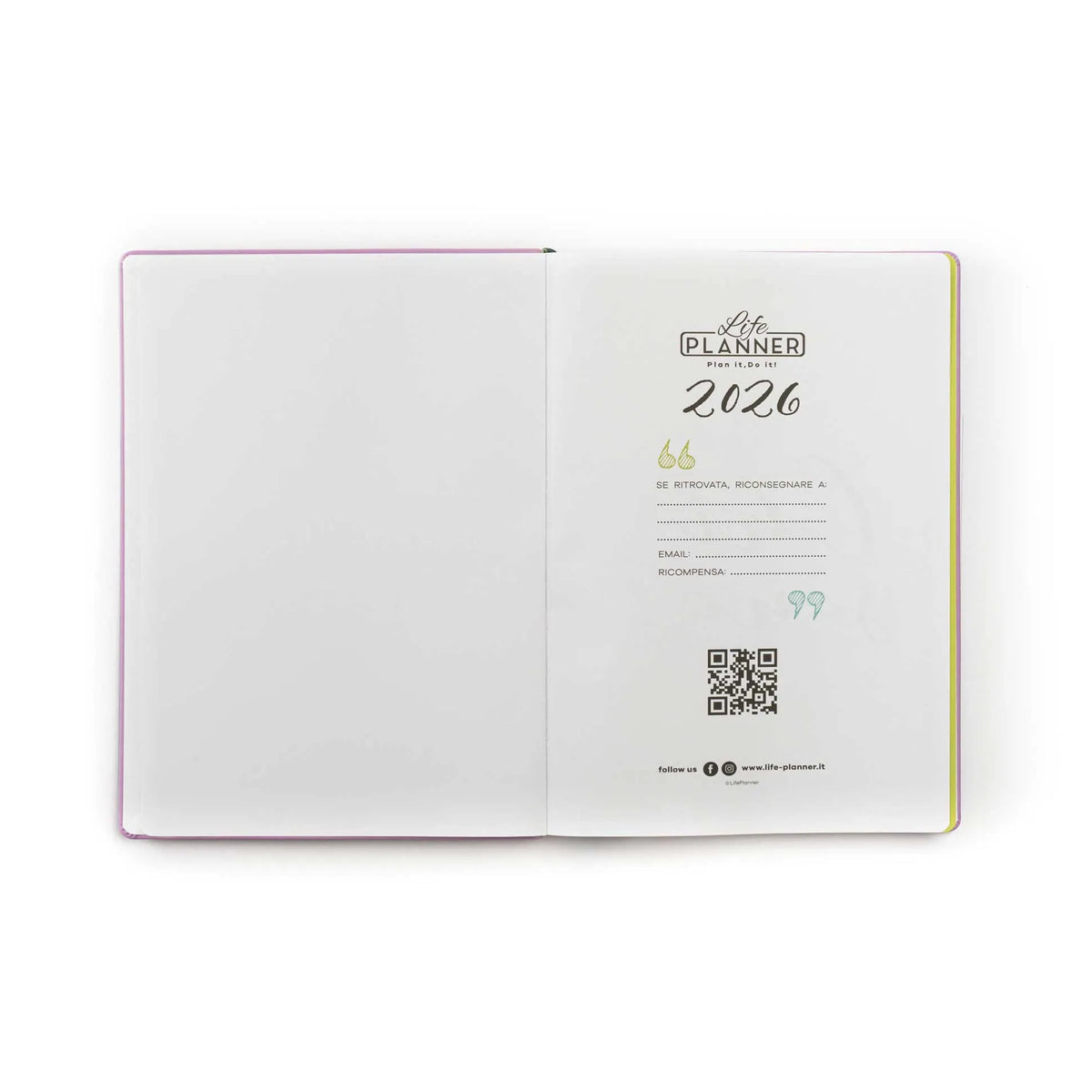 Agenda 12 mesi Grandi 2027 LIMITED EDITION | Constellation