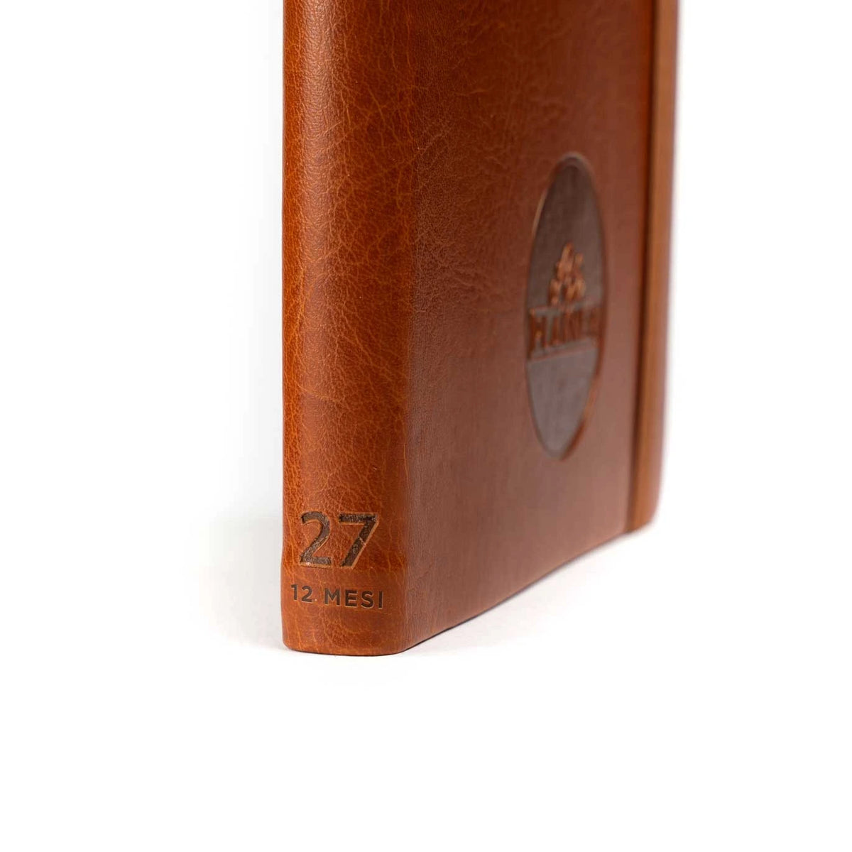 Agenda 12 mesi piccola 2027 | Vintage