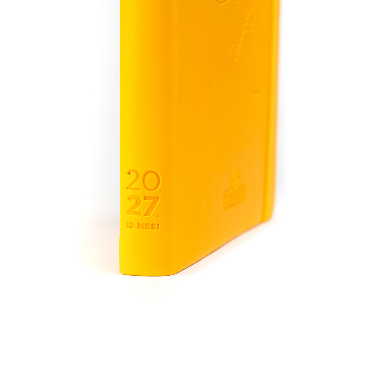 Agenda 12 mesi piccola 2027 LIMITED EDITION | Bee Positive