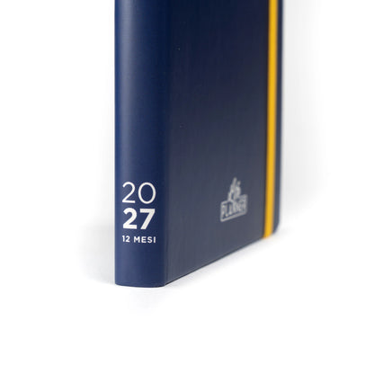 Agenda 12 mesi piccola 2027 LIMITED EDITION | Falling Stars