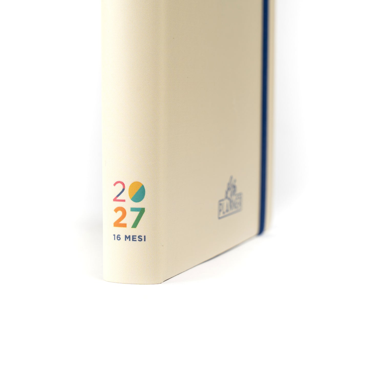 Agenda 16 mesi 2026-27 LIMITED EDITION | Make Today Amazing