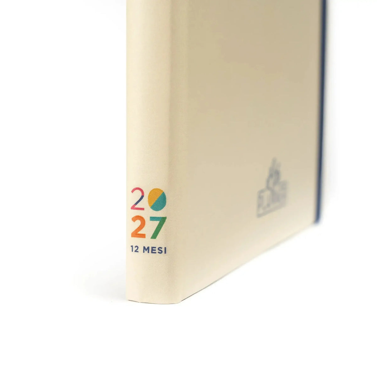 Agenda 12 mesi Grandi 2027 LIMITED EDITION | Make Today Amazing