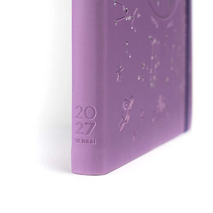 Agenda 12 mesi Grandi 2027 LIMITED EDITION | Constellation