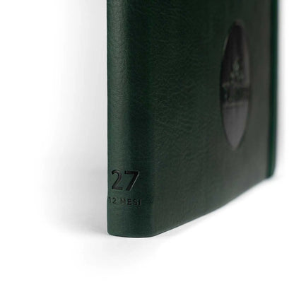 Agenda 12 mesi Grandi 2027 | Abetone Green