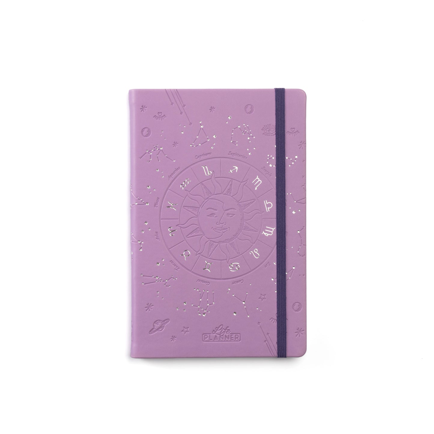 Agenda 16 mesi 2026-27 LIMITED EDITION | Constellation