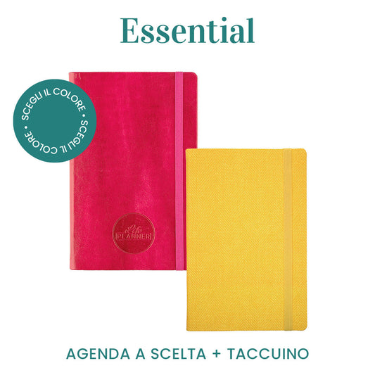 [BUNDLE] Essential