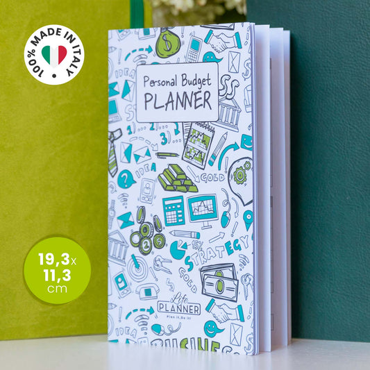 Personal Budget Planner
