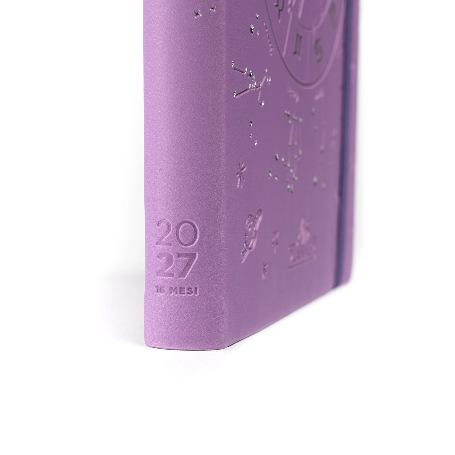 Agenda 16 mesi 2026-27 LIMITED EDITION | Constellation