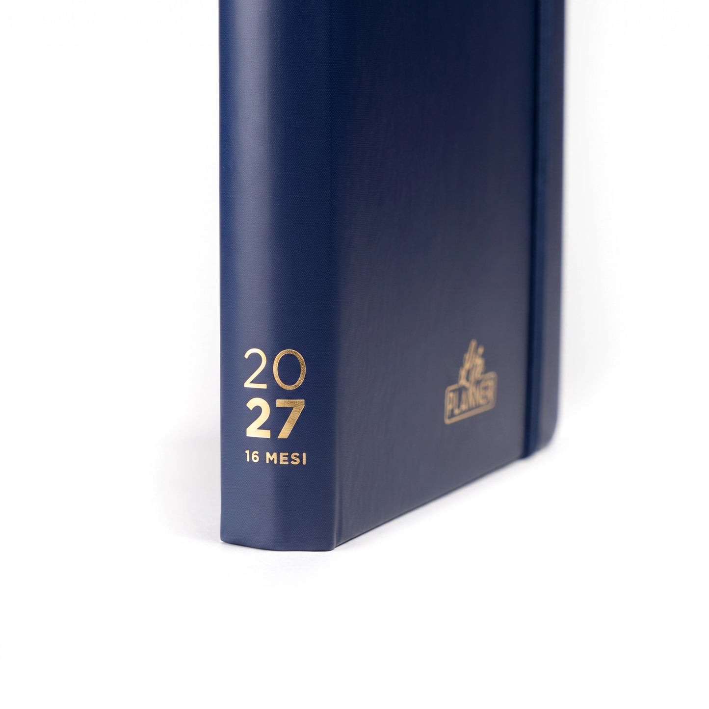 Agenda 16 mesi 2026-27 LIMITED EDITION | Falling Stars