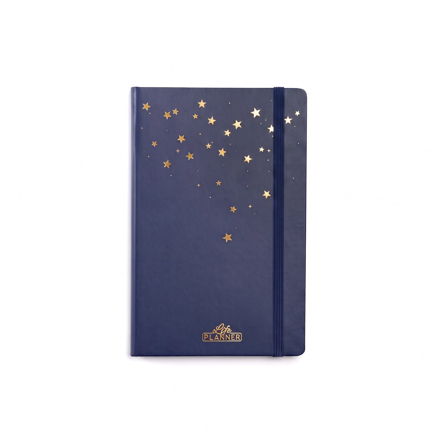Agenda 16 mesi 2026-27 LIMITED EDITION | Falling Stars