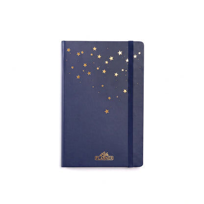 Agenda 16 mesi 2026-27 LIMITED EDITION | Falling Stars