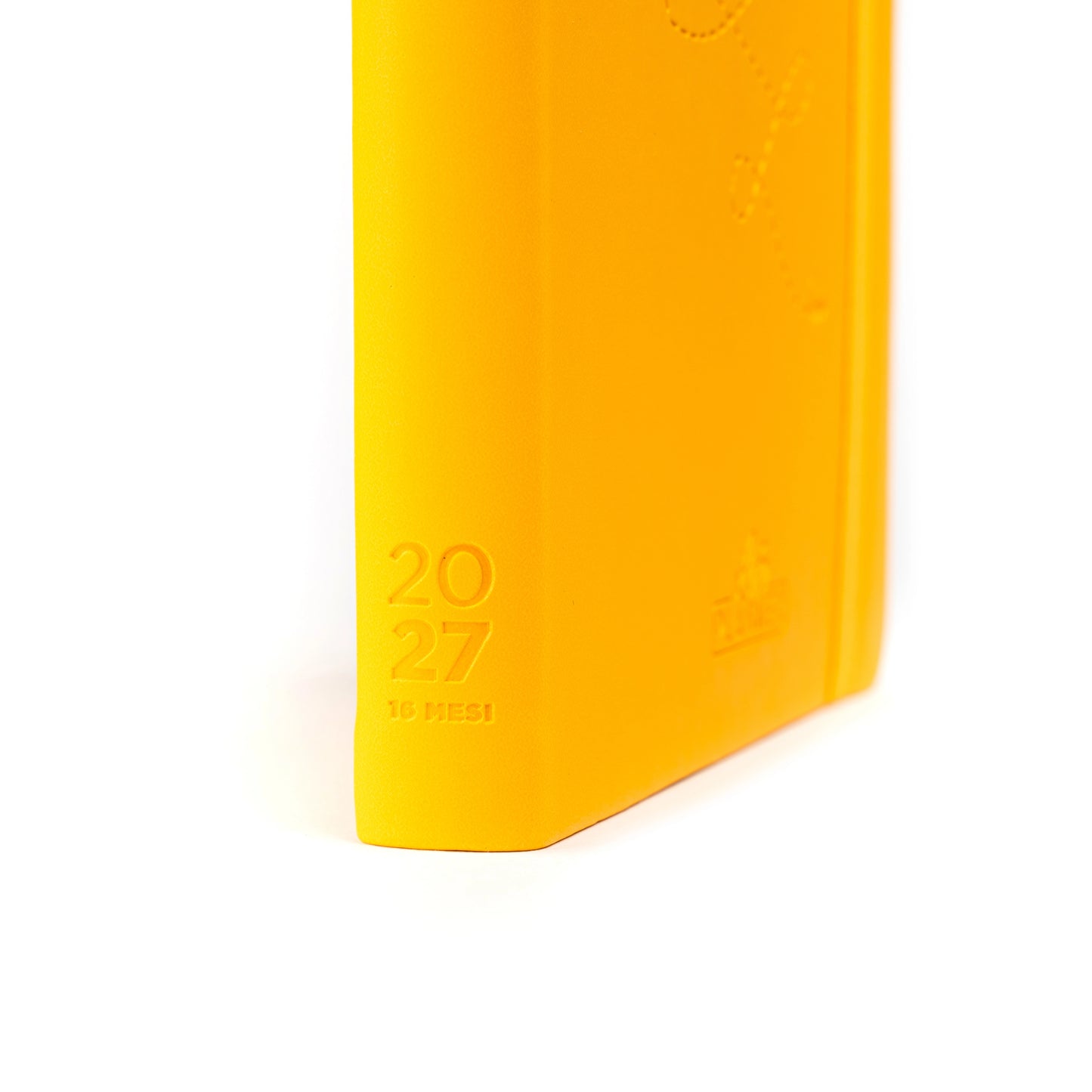 Agenda 16 mesi 2026-27 LIMITED EDITION | Bee Positive