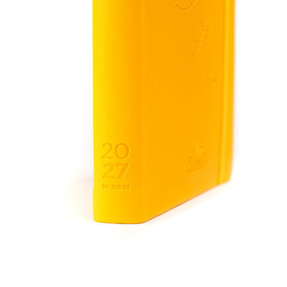 Agenda 16 mesi 2026-27 LIMITED EDITION | Bee Positive