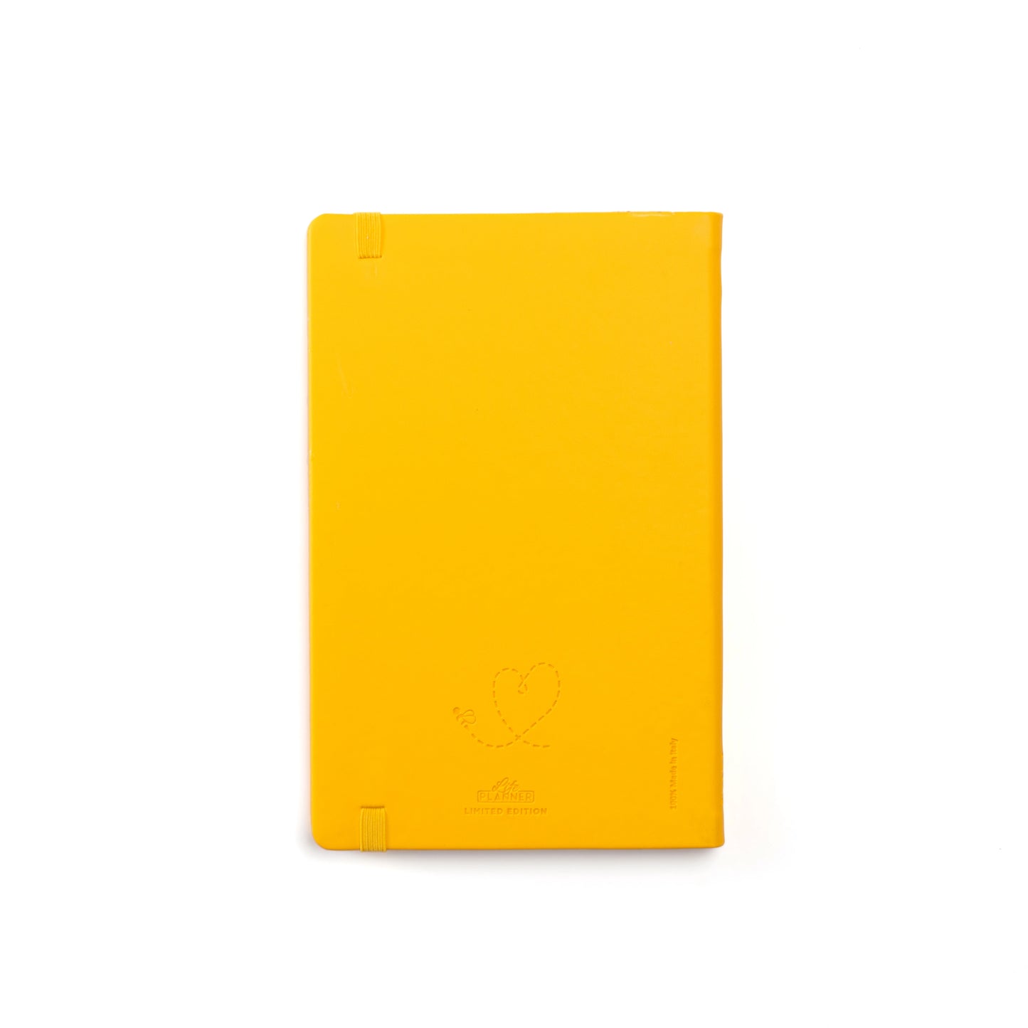 Agenda 16 mesi 2026-27 LIMITED EDITION | Bee Positive