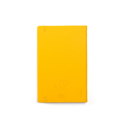 Agenda 16 mesi 2026-27 LIMITED EDITION | Bee Positive