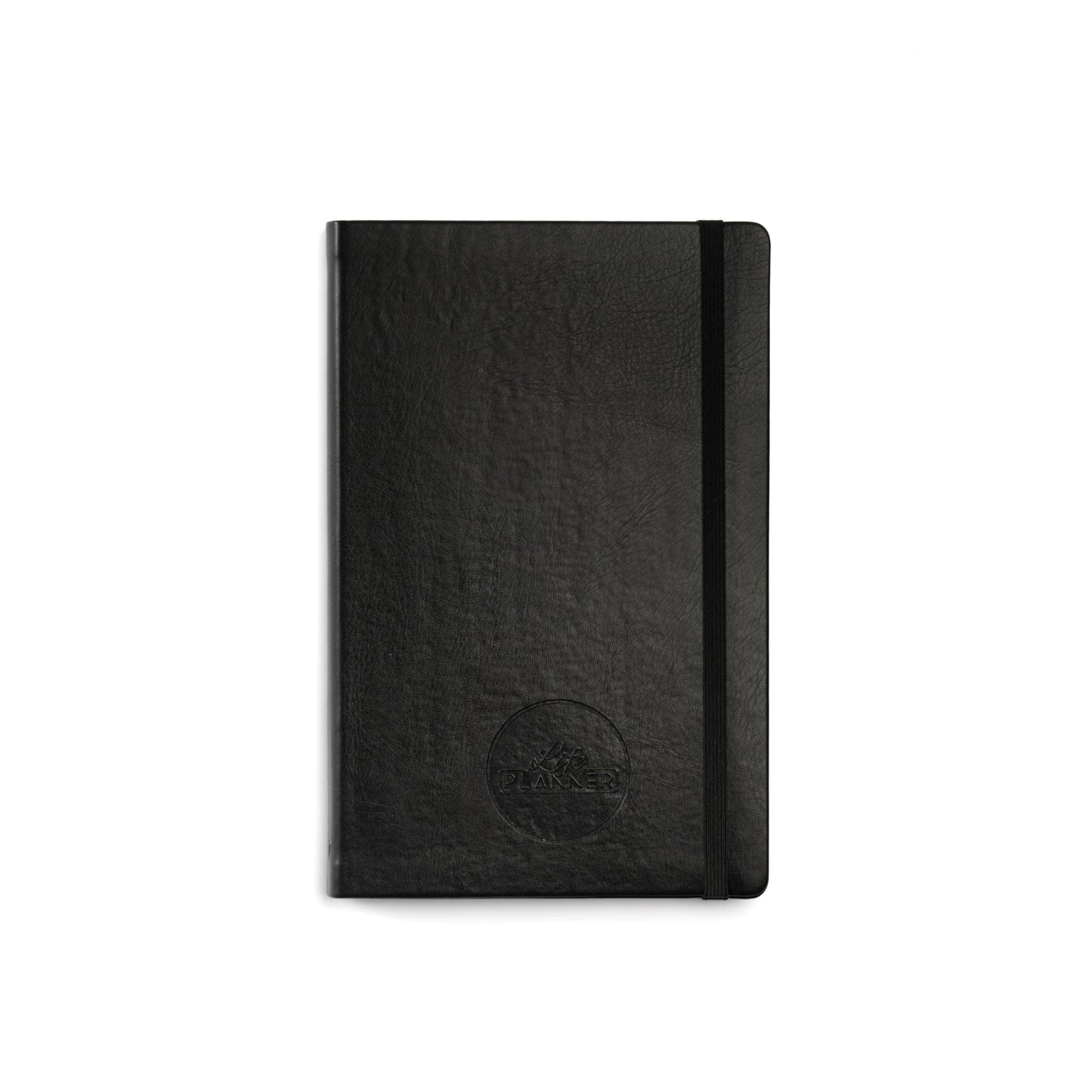Agenda 16 mesi 2026-27 | Classic Black