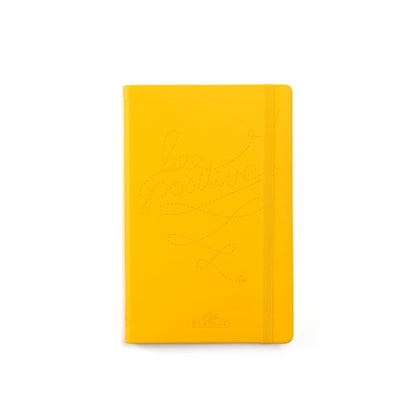 Agenda 16 mesi 2026-27 LIMITED EDITION | Bee Positive