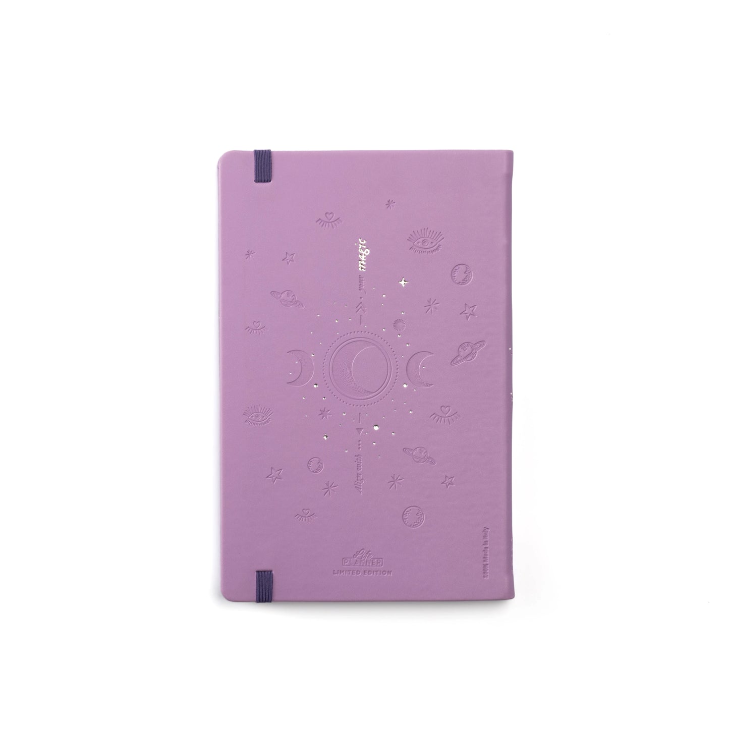 Agenda 16 mesi 2026-27 LIMITED EDITION | Constellation