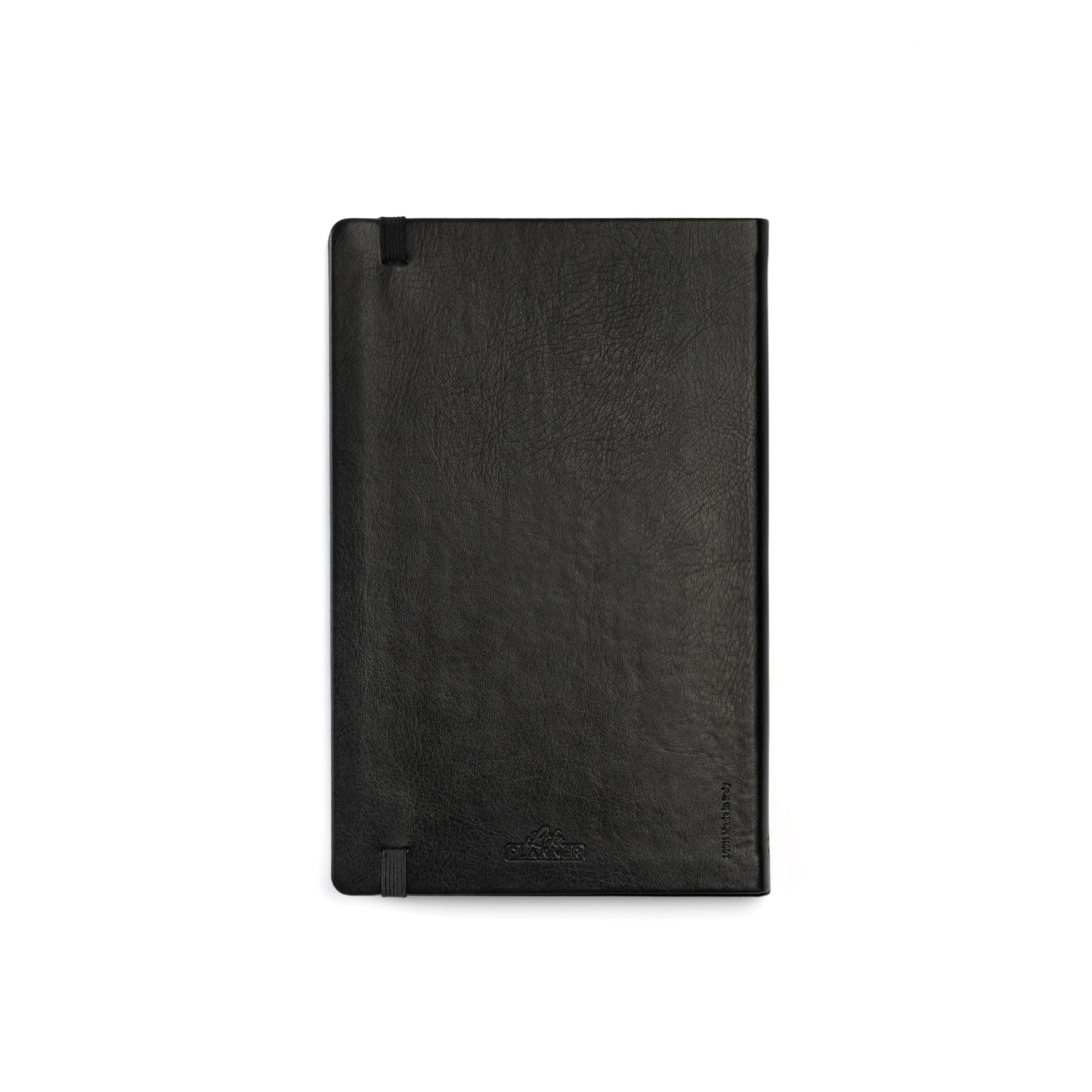 Agenda 16 mesi 2026-27 | Classic Black