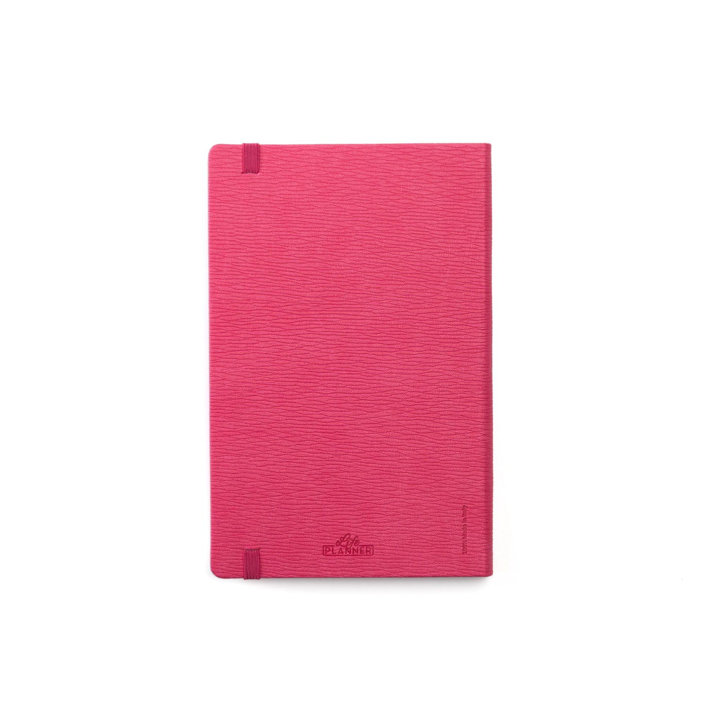 Agenda 16 mesi 2026-27 | Fucsia