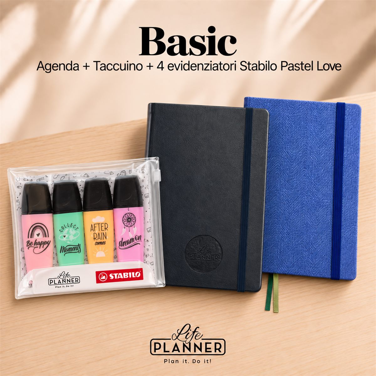 Crea il tuo Basic